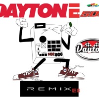 Remixes - Daytone 500
