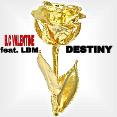 Destiny (feat. Legendary Big Mack) - Single