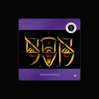 Listen to Republic Of Bounce, watch music videos, read bio, see tour dates & more!
