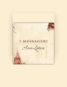 Listen to I Messageri, watch music videos, read bio, see tour dates & more!