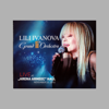Лили Иванова: На живо в Арена Армеец (Live at Arena Armeec Hall on 22.11.2020) - Lili Ivanova & Grand Li Orchestra
