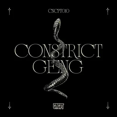 Listen to Geng - Single by Constrict