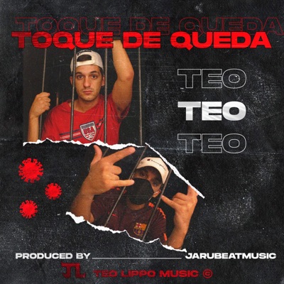 Toque de queda - Single