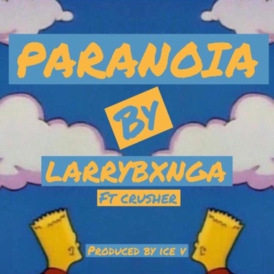 Paranoia - Single