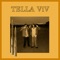 Ringside - Tella Viv lyrics