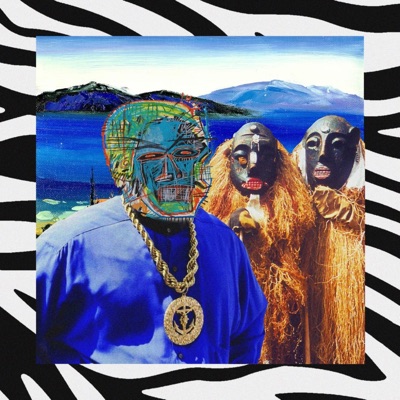 Samo (feat. 3m5) - Single