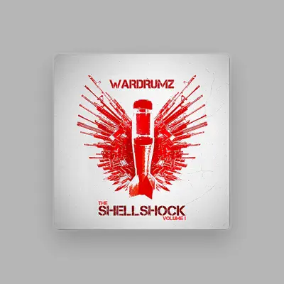 Listen to WARDRUMZ, watch music videos, read bio, see tour dates & more!