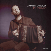 Damien O' Reilly - Dúchas artwork
