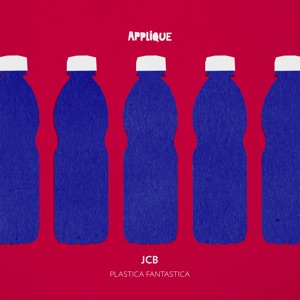 Plastica Fantastica - Single