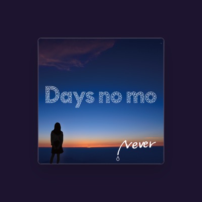 Listen to Days no mo, watch music videos, read bio, see tour dates & more!