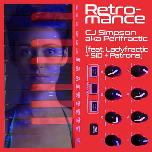 Album artwork