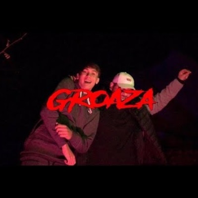Groaza (feat. Catau) - Single