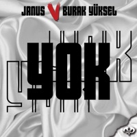 Yok (feat. Burak Yüksel) - Single - J4nus