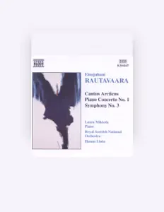 Laura Mikkola을(를) 듣고, 뮤직 비디오를 보고, 약력을 읽고, 투어 일정 등을 확인하세요!