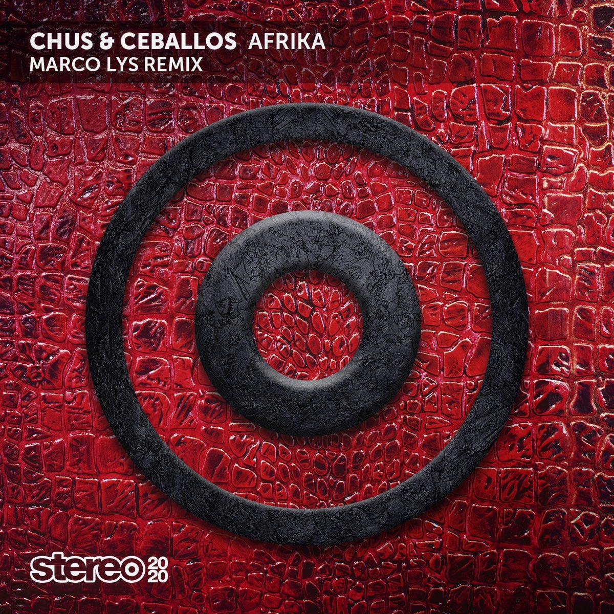 Afrika (Marco Lys Remix) - Single - Album by Chus & Ceballos - Apple Music