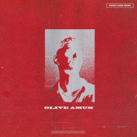 Bad Dreams Olive Amun