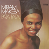 Ring Bell, Ring Bell (Stereo Version) - Miriam Makeba