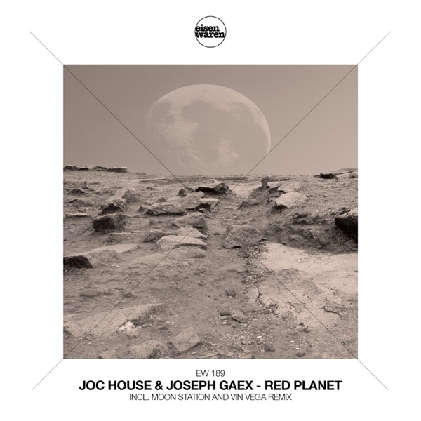 Red Planet - Single