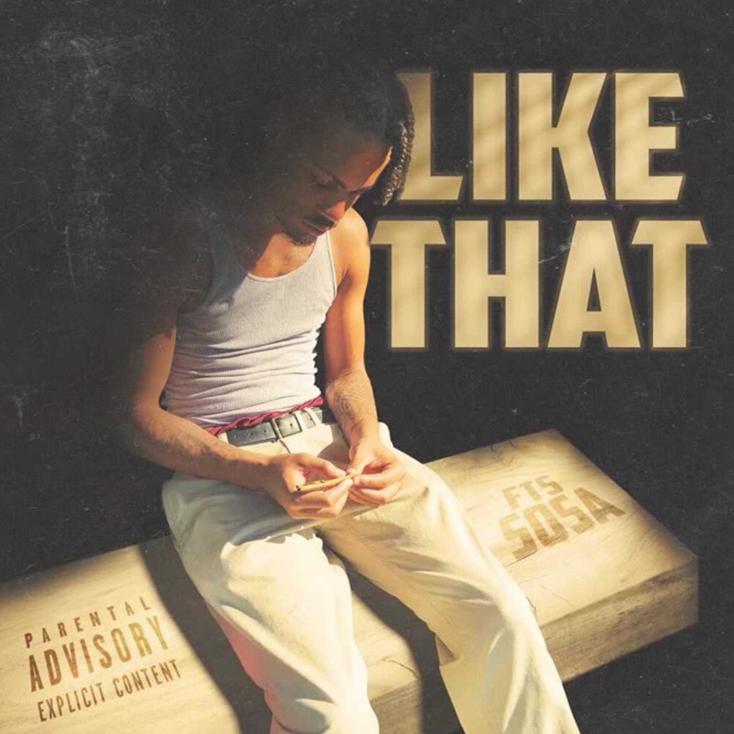 Like That - Single