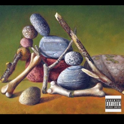 Sticks and Stones - Single