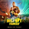Bigfoot Family (Original Motion Picture Soundtrack), 2020