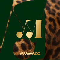 MAMAMOO - TRAVEL - EP artwork