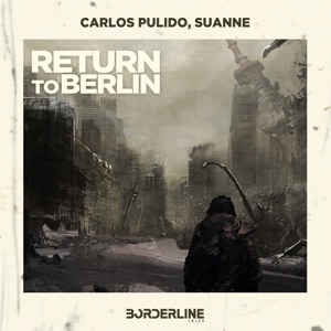 Return to Berlin - Single