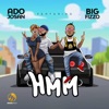 HMM (feat. Big Fizzo) - Single