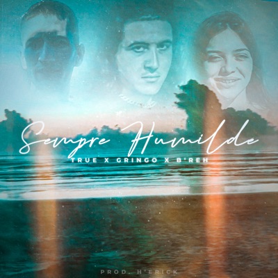 Sempre Humilde - Single