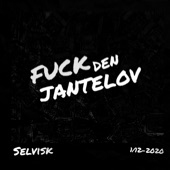 Fuck Den Jantelov artwork
