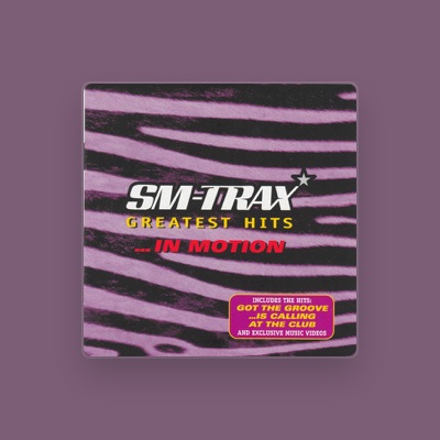 Listen to SM-Trax, watch music videos, read bio, see tour dates & more!