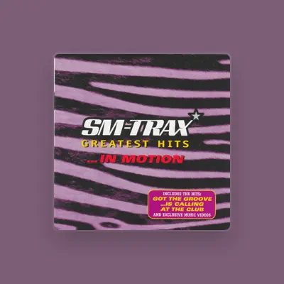 Listen to SM-Trax, watch music videos, read bio, see tour dates & more!