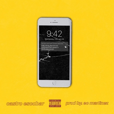 Do Not Disturb - Single