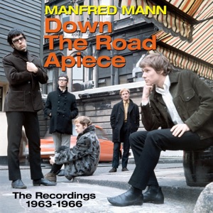 Manfred Mann - Come Tomorrow - 排舞 编舞者