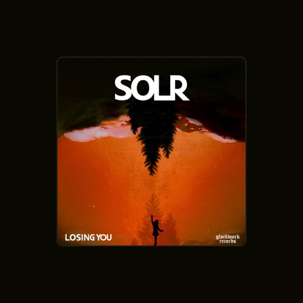 Solr's avatar