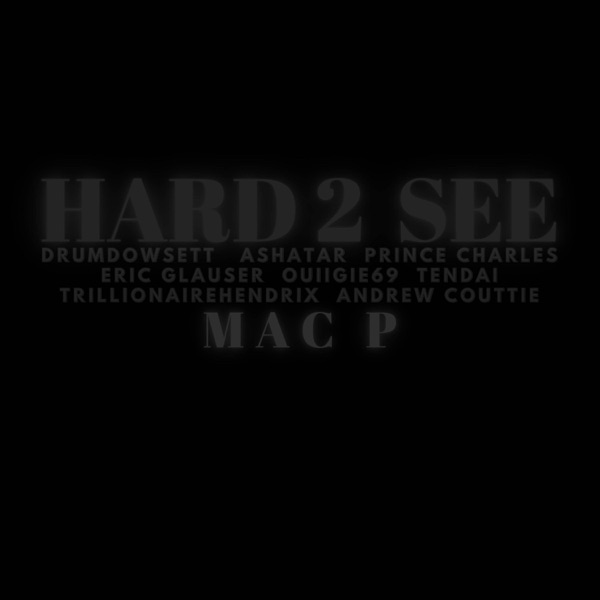 Hard 2 See (feat. Prince Charles, Ashatar, Tendai, Ouiigie, TrillionaireHendrix, Andrew Couttie & Eric Glauser)