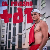 +D1 - Single - El Paisano