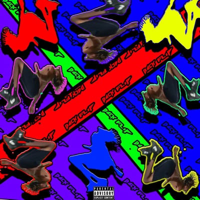 Backflipp!!! - Single