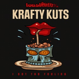 I Got the Feeling Krafty Kuts