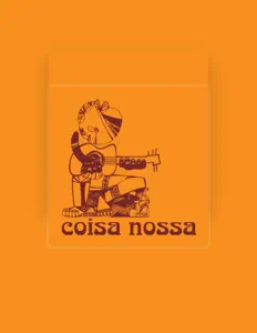 Listen to Coisa Nossa, watch music videos, read bio, see tour dates & more!