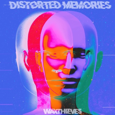 Distorted Memories - Single