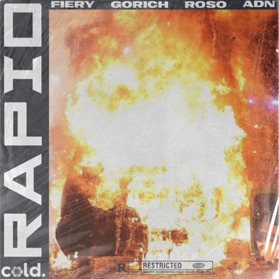 Rapid (feat. Gorich, Roso & Adn) - Single
