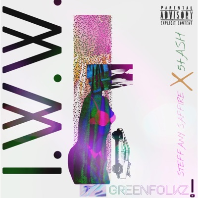 I.W.W. (Independent Woman Winter) [feat. 5tash & Steffany Saffire] - Single