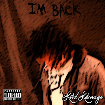 I'm Back
