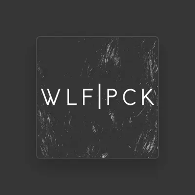 Listen to Wlfpck, watch music videos, read bio, see tour dates & more!