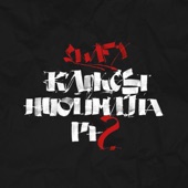 Kaikest Huolimatta Pt2 (feat. Mc Rambo & Iivo) artwork