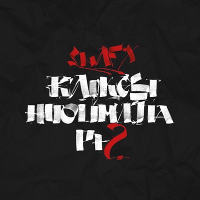 Kaikest Huolimatta Pt2 (feat. Mc Rambo & Iivo) - Single