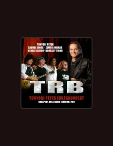 Listen to TRB, watch music videos, read bio, see tour dates & more!