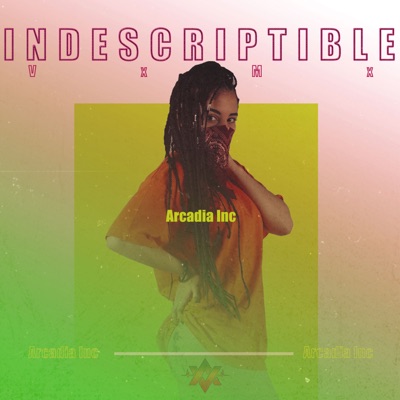 Indescriptible - Single