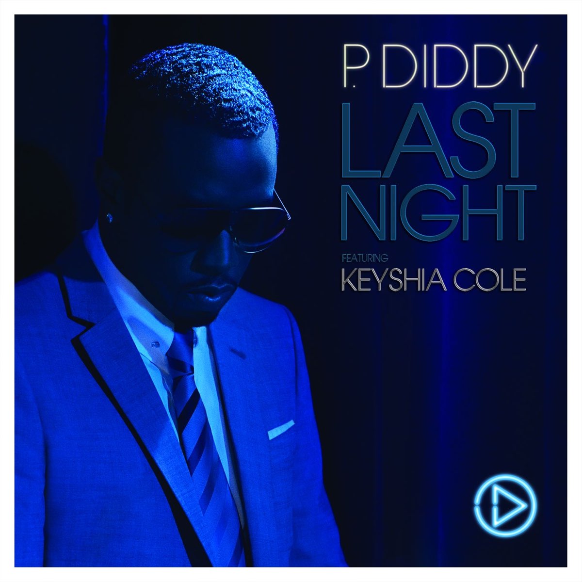 wasserette reactie Email schrijven Last Night - EP (feat. Keyshia Cole)' van P. Diddy featuring Keyshia Cole  op Apple Music